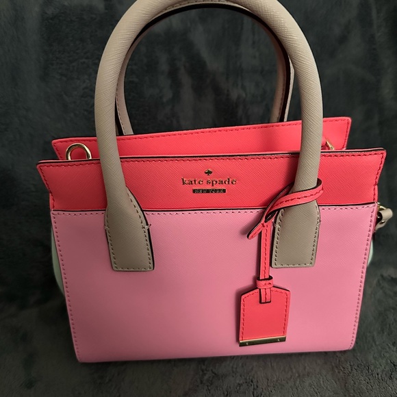 Kate spade mini crossbody bag - Picture 1 of 9